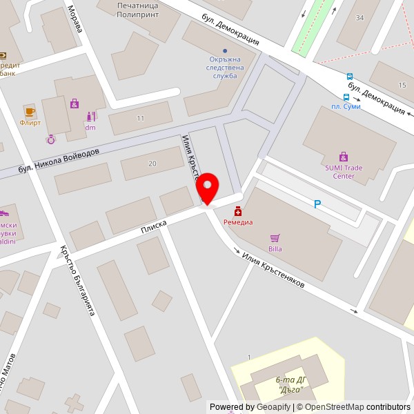 ДАТА-АТАНАСОВ ЕООД